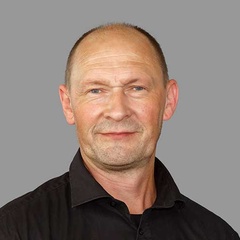 Carsten Bauer