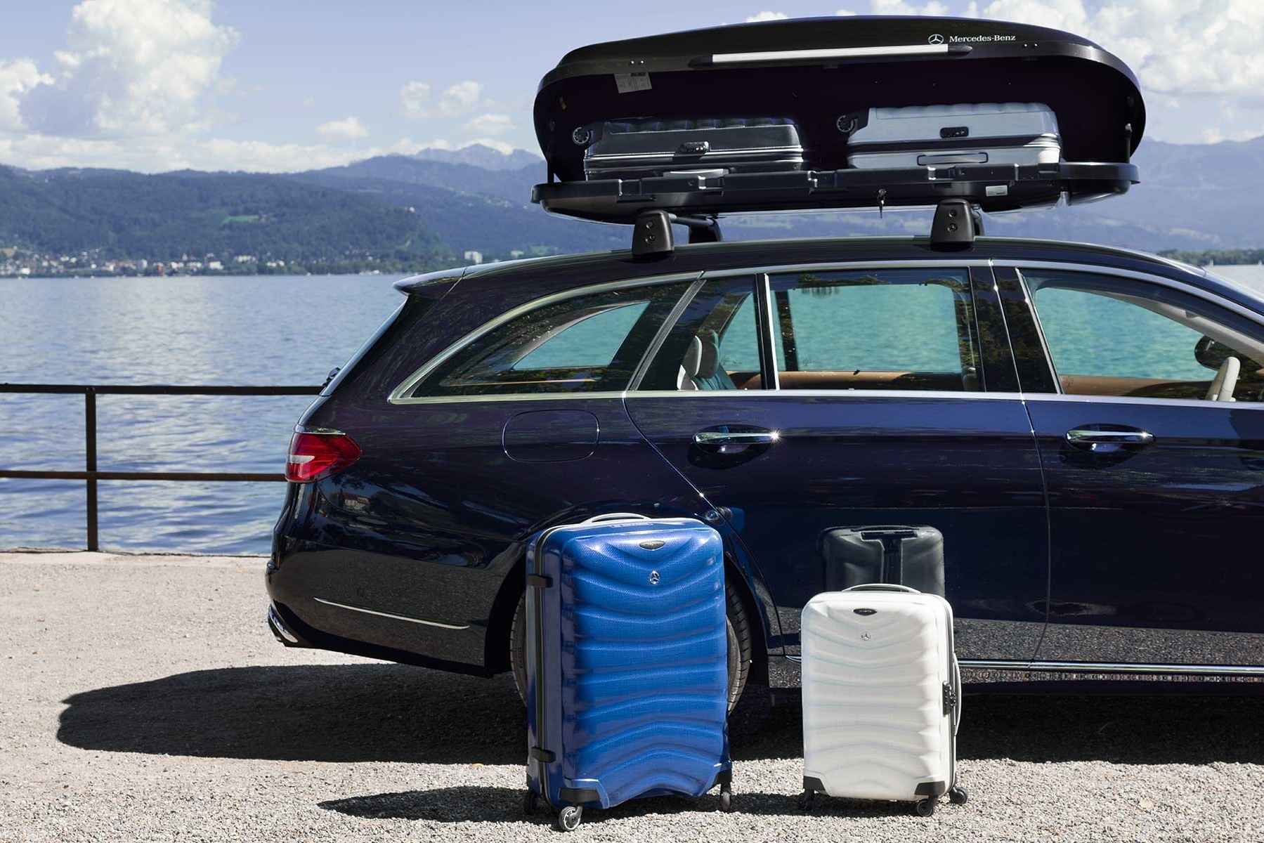 Dachbox mieten Auto-Scholz-Gruppe