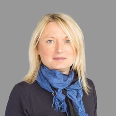 Anke Posselt