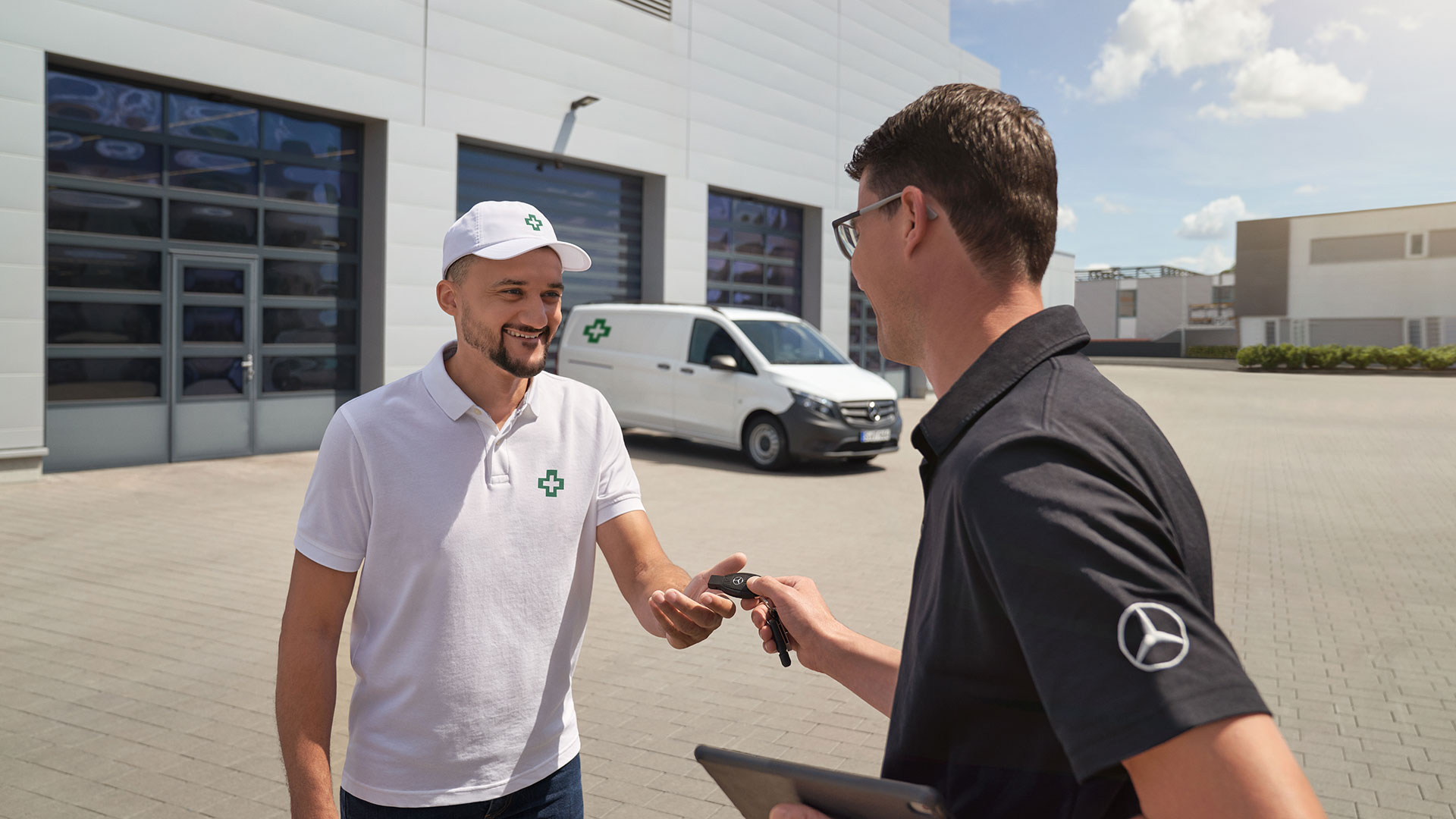 Individuelle Beratung bei Auto-Scholz